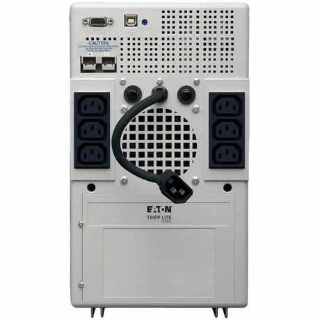 Tripp Lite UPS 1000VA 750W International Smart Tower Medical AVR 230V C13 - 1000VA/750W - 11 Minute Full Load - 6 x IEC 60320 C13 - SMX1200XLHG EATON