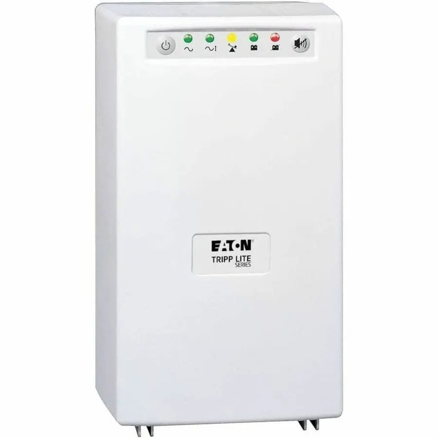 Tripp Lite UPS 1000VA 750W International Smart Tower Medical AVR 230V C13 - 1000VA/750W - 11 Minute Full Load - 6 x IEC 60320 C13 - SMX1200XLHG EATON