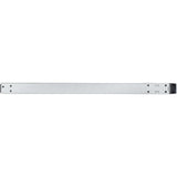 EATON Tripp Lite UPS 1440VA 1100W 120V Line-Interactive UPS - 5 NEMA 5-15R Outlets, Network Card Option, USB, DB9, 1U Rack/Tower/Vertical - 1U Rack/Tower - AVR - 2 Minute Stand-by - 120 V AC Input - 120 V AC Output - 5 x NEMA 5-15R