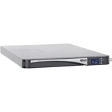 EATON Tripp Lite UPS 1440VA 1100W 120V Line-Interactive UPS - 5 NEMA 5-15R Outlets, Network Card Option, USB, DB9, 1U Rack/Tower/Vertical - 1U Rack/Tower - AVR - 2 Minute Stand-by - 120 V AC Input - 120 V AC Output - 5 x NEMA 5-15R