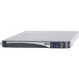 EATON Tripp Lite UPS 1440VA 1100W 120V Line-Interactive UPS - 5 NEMA 5-15R Outlets, Network Card Option, USB, DB9, 1U Rack/Tower/Vertical - 1U Rack/Tower - AVR - 2 Minute Stand-by - 120 V AC Input - 120 V AC Output - 5 x NEMA 5-15R