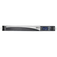 EATON Tripp Lite UPS 1440VA 1100W 120V Line-Interactive UPS - 5 NEMA 5-15R Outlets, Network Card Option, USB, DB9, 1U Rack/Tower/Vertical - 1U Rack/Tower - AVR - 2 Minute Stand-by - 120 V AC Input - 120 V AC Output - 5 x NEMA 5-15R