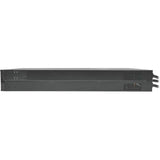 EATON Tripp Lite UPS 3000VA 2700W Smart Online LCD Rackmount 208/240V USB DB9 2U - 2U Rack-mountable - 5 Minute Stand-by - 230 V AC Input - 230 V AC Output - 2 x NEMA L6-20R, 6 x NEMA 6-15/20R - SU3000LCD2UHV