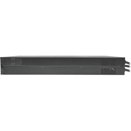 EATON Tripp Lite UPS 3000VA 2700W Smart Online LCD Rackmount 208/240V USB DB9 2U - 2U Rack-mountable - 5 Minute Stand-by - 230 V AC Input - 230 V AC Output - 2 x NEMA L6-20R, 6 x NEMA 6-15/20R - SU3000LCD2UHV