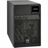 EATON Tripp Lite UPS 3000VA 2700W Smart Online LCD Tower 120V USB DB9 SNMP RT - Tower - 3 Hour Recharge - 4.10 Minute Stand-by - 100 V AC, 110 V AC, 115 V AC, 120 V AC, 127 V AC Input - 100 V AC, 110 V AC, ...  - SU3000XLCD