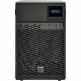 EATON Tripp Lite UPS 3000VA 2700W Smart Online LCD Tower 120V USB DB9 SNMP RT - Tower - 3 Hour Recharge - 4.10 Minute Stand-by - 100 V AC, 110 V AC, 115 V AC, 120 V AC, 127 V AC Input - 100 V AC, 110 V AC, ...  - SU3000XLCD