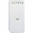 Tripp Lite UPS 350VA 225W Hospital Medical Tower Battery Back Up AVR 120V DB9 RJ11 - 330VA/225W - 18 Minute Full Load - 4 x NEMA 5-15R - OMNISMART350HG EATON