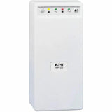 Tripp Lite UPS 350VA 225W Hospital Medical Tower Battery Back Up AVR 120V DB9 RJ11 - 330VA/225W - 18 Minute Full Load - 4 x NEMA 5-15R - OMNISMART350HG EATON