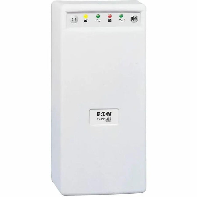 Tripp Lite UPS 350VA 225W Hospital Medical Tower Battery Back Up AVR 120V DB9 RJ11 - 330VA/225W - 18 Minute Full Load - 4 x NEMA 5-15R - OMNISMART350HG EATON