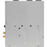 EATON Tripp Lite UPS 550VA A/V Backup Power Block for Structured Wiring Closets - 550VA/300W - 3 Minute Full Load - 4 x NEMA 5-15R - Battery/Surge-protected - AV550SC
