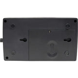 EATON Tripp Lite UPS 600VA 325W Desktop Battery Back Up Compact 120V USB Standby 50/60Hz 5-15P PC - 600VA/300W - 1 Minute Full Load - 10 Outlet x NEMA 5-15R - INTERNET600U