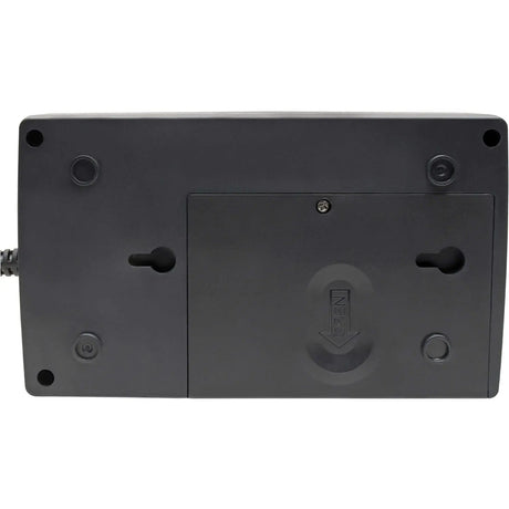 EATON Tripp Lite UPS 600VA 325W Desktop Battery Back Up Compact 120V USB Standby 50/60Hz 5-15P PC - 600VA/300W - 1 Minute Full Load - 10 Outlet x NEMA 5-15R - INTERNET600U