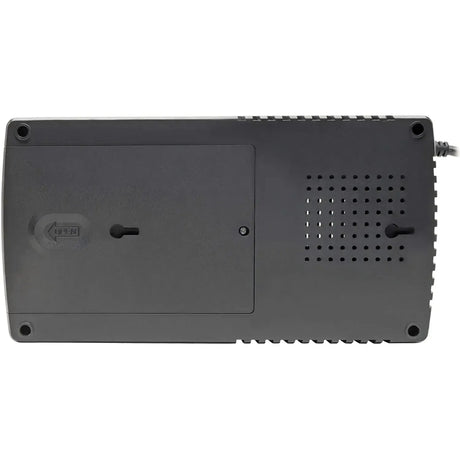 EATON Tripp Lite UPS 700VA 350W Desktop Battery Back Up AVR Compact 120V USB RJ11 50/60Hz - Desktop - 2 Minute Stand-by - 110 V AC Input - 120 V AC Output - 8 x NEMA 5-15R - AVR700U