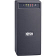 EATON Tripp Lite UPS 800VA 475W Battery Back Up Tower AVR 120V USB RJ11 RJ45 - Tower - 4 Hour Recharge - 3.50 Minute Stand-by - 110 V AC Input - 120 V AC Output - 6 x NEMA 5-15R, 1 x NEMA 5-15R - OMNIVS800