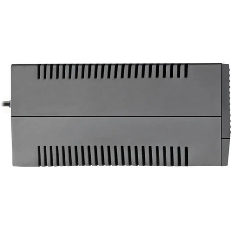 Tripp Lite UPS Desktop 650VA 360W AVR Battery Back Up Compact 120V 6 Outlet - Desktop/Tower - AVR - 8 Hour Recharge - 120 V AC Input - 110 V AC, 115 V AC, 120 V AC Output - 6 x NEMA 5-15R - VS650T EATON