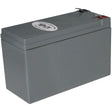 EATON Tripp Lite UPS Replacement Battery Cartridge for select UPS Brands with (1) 12V Battery - Maintenance-free Lead Acid - RBC51