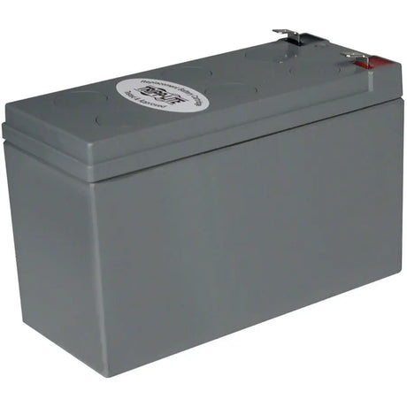 EATON Tripp Lite UPS Replacement Battery Cartridge for select UPS Brands with (1) 12V Battery - Maintenance-free Lead Acid - RBC51