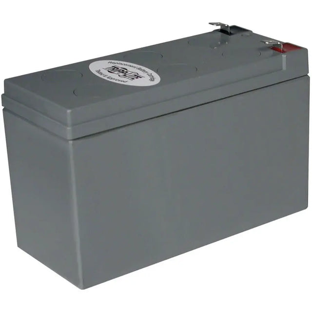 EATON Tripp Lite UPS Replacement Battery Cartridge for select UPS Brands with (1) 12V Battery - Maintenance-free Lead Acid - RBC51