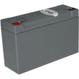 EATON Tripp Lite UPS Replacement Battery Cartridge for select UPS Brands with (1) 6V Battery - Maintenance-free Lead Acid - RBC52