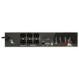 EATON Tripp Lite UPS Smart 1000VA 800W Rackmount AVR 120V Pure Sine Wave LCD USB DB9 2URM TAA - 1000VA/700W - 7 Minute Full Load - 6 x NEMA 5-15R - SM1000RM2UTAA