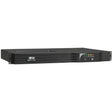 EATON Tripp Lite UPS Smart 1000VA 800W Rackmount AVR 120V Pure Sine Wave USB DB9 SNMP 1URM - 1U Rack-mountable - 4.50 Hour Recharge - 4 Minute Stand-by - 120 V AC Input - 110 V AC, 115 V AC, 120 V AC Output...  - SMART1000RM1U