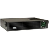 EATON Tripp Lite UPS Smart 1000VA 800W Rackmount AVR 120V Pure Sine Wave USB DB9 SNMP 2URM - 1000VA/800W - 5.3 Minute Full Load - 6 x NEMA 5-15R - SMART1000RM2U