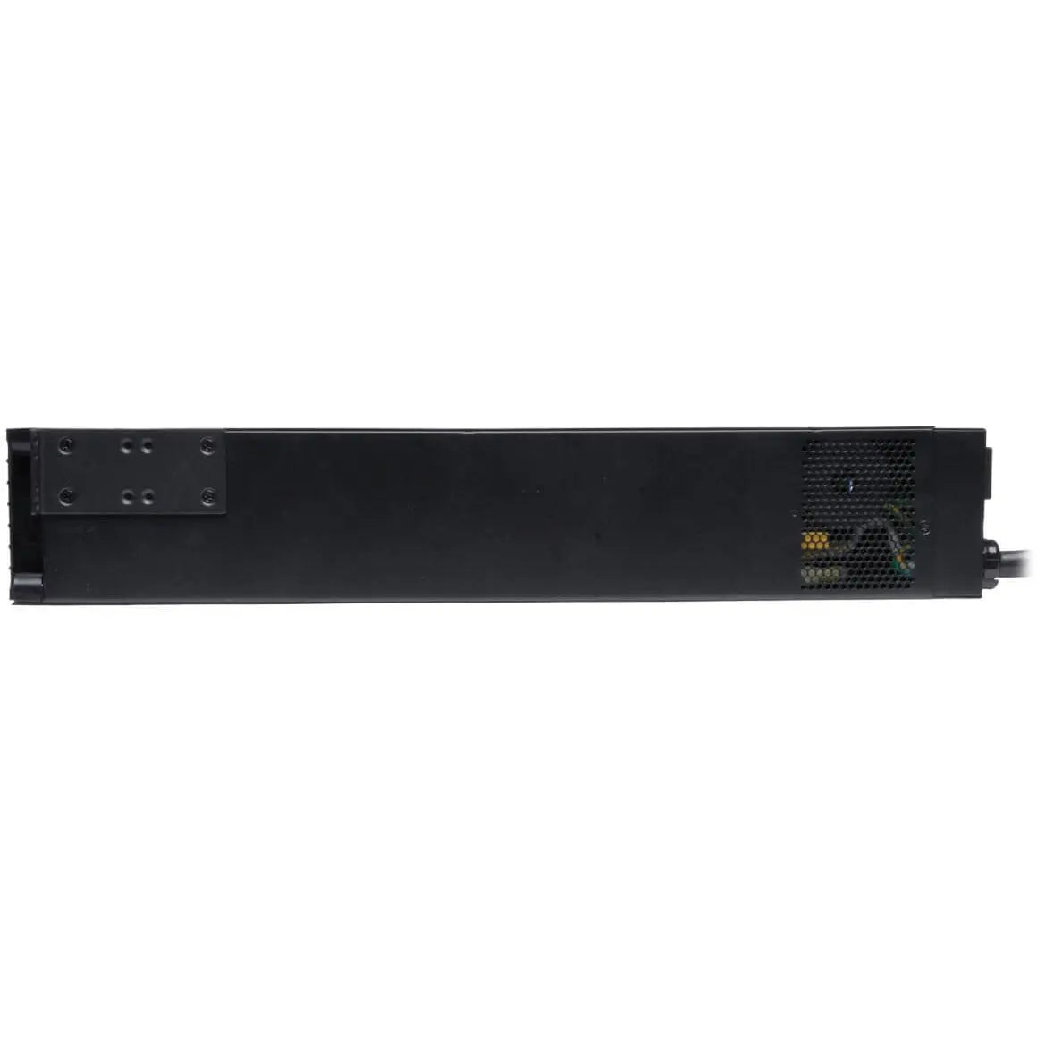 EATON Tripp Lite UPS Smart 1000VA 800W Rackmount AVR 120V Pure Sine Wave USB DB9 SNMP 2URM - 1000VA/800W - 5.3 Minute Full Load - 6 x NEMA 5-15R - SMART1000RM2U