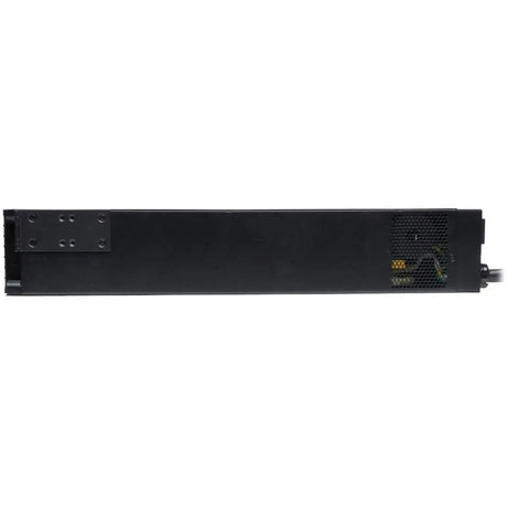 EATON Tripp Lite UPS Smart 1000VA 800W Rackmount AVR 120V Pure Sine Wave USB DB9 SNMP 2URM - 1000VA/800W - 5.3 Minute Full Load - 6 x NEMA 5-15R - SMART1000RM2U