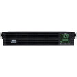 EATON Tripp Lite UPS Smart 1000VA 800W Rackmount AVR 120V Pure Sine Wave USB DB9 SNMP 2URM - 1000VA/800W - 5.3 Minute Full Load - 6 x NEMA 5-15R - SMART1000RM2U