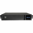 EATON Tripp Lite UPS Smart 1500VA 1350W 230V LCD USB DB9 Ext Run WEBCARDLX 2URM - 2U Rack/Tower - AVR - 4.50 Hour Recharge - 4.90 Minute Stand-by - 230 V AC Input - 220 V AC, 230 V AC, 240 V AC Output - 8 x...  - SMX1500XLRT2UN