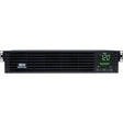 EATON Tripp Lite UPS Smart 1500VA 1350W Rackmount AVR 120V Pure Sine Wave USB DB9 2URM TAA GSA - 1500VA/1350W - 4.9 Minute Full Load - 8 x NEMA 5-15R - SM1500RMXL2UTAA