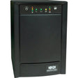 EATON Tripp Lite UPS Smart 1500VA 900W Tower AVR 120V Pure Sine Wave USB DB9 LEDS 8 Outlet - 1500VA/900W - 6 Minute Full Load - 8 x NEMA 5-15R - SMART1500SLT
