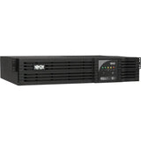 EATON Tripp Lite UPS Smart 2200VA 1600W Rackmount AVR 100-120V Pure Sine Wave USB DB9 2U TAA GSA - 2200VA/1600W - 6 Minute Full Load - 4 x NEMA 5-15R, 4 x NEMA 5-15/20R - SM2200RMXL2UTAA