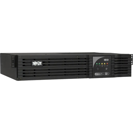 EATON Tripp Lite UPS Smart 2200VA 1600W Rackmount AVR 100-120V Pure Sine Wave USB DB9 2U TAA GSA - 2200VA/1600W - 6 Minute Full Load - 4 x NEMA 5-15R, 4 x NEMA 5-15/20R - SM2200RMXL2UTAA