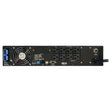 EATON Tripp Lite UPS Smart 2200VA 1600W Rackmount AVR 100-120V Pure Sine Wave USB DB9 2U TAA GSA - 2200VA/1600W - 6 Minute Full Load - 4 x NEMA 5-15R, 4 x NEMA 5-15/20R - SM2200RMXL2UTAA