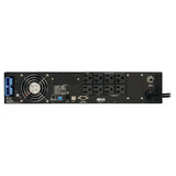 EATON Tripp Lite UPS Smart 2200VA 1600W Rackmount AVR 100-120V Pure Sine Wave USB DB9 2U TAA GSA - 2200VA/1600W - 6 Minute Full Load - 4 x NEMA 5-15R, 4 x NEMA 5-15/20R - SM2200RMXL2UTAA