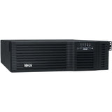 EATON Tripp Lite UPS Smart 2200VA 1920W Rackmount AVR 120V / 230V Pure Sine Wave 3URM TAA GSA - 3U Rack/Tower - 4.50 Hour Recharge - 12 Minute Stand-by - 110 V AC, 220 V AC Input - 120 V AC Output - 4 x NEM...  - SM2200RMDVTAA