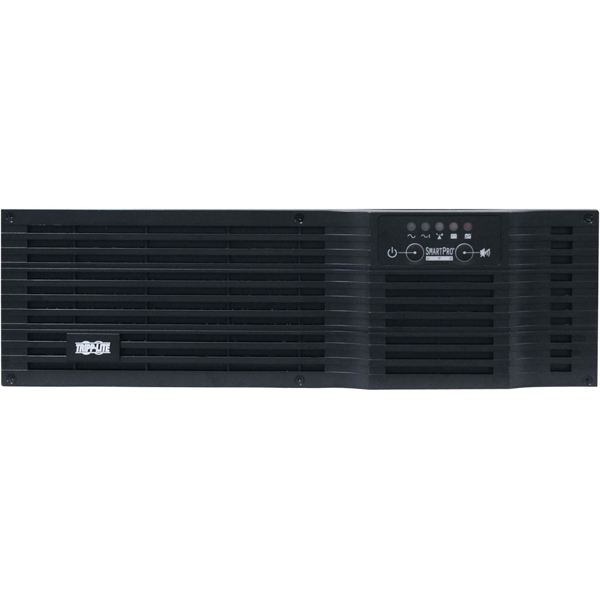 EATON Tripp Lite UPS Smart 2200VA 1920W Rackmount AVR 120V / 230V Pure Sine Wave 3URM TAA GSA - 3U Rack/Tower - 4.50 Hour Recharge - 12 Minute Stand-by - 110 V AC, 220 V AC Input - 120 V AC Output - 4 x NEM...  - SM2200RMDVTAA