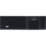 EATON Tripp Lite UPS Smart 2200VA 1920W Rackmount AVR 120V / 230V Pure Sine Wave 3URM TAA GSA - 3U Rack/Tower - 4.50 Hour Recharge - 12 Minute Stand-by - 110 V AC, 220 V AC Input - 120 V AC Output - 4 x NEM...  - SM2200RMDVTAA