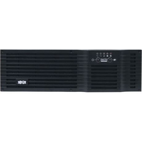 EATON Tripp Lite UPS Smart 2200VA 1920W Rackmount AVR 120V / 230V Pure Sine Wave 3URM TAA GSA - 3U Rack/Tower - 4.50 Hour Recharge - 12 Minute Stand-by - 110 V AC, 220 V AC Input - 120 V AC Output - 4 x NEM...  - SM2200RMDVTAA