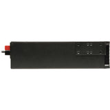 Tripp Lite UPS Smart 2200VA 1920W Rackmount AVR 120V Pure Sine Wave Extended Run LCD USB DB9 2URM - 2U Rack/Tower - 4.50 Hour Recharge - 4.50 Minute Stand-by - 120 V AC Input - 120 V AC Output - 4 x N - SM2200RMXL2UP EATON