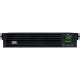 Tripp Lite UPS Smart 2200VA 1920W Rackmount AVR 120V Pure Sine Wave Extended Run LCD USB DB9 2URM - 2U Rack/Tower - 4.50 Hour Recharge - 4.50 Minute Stand-by - 120 V AC Input - 120 V AC Output - 4 x N - SM2200RMXL2UP EATON
