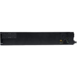 EATON Tripp Lite UPS Smart 3000VA 2250W Rackmount AVR 120V Pure Sine Wave LCD USB DB9 2URM TAA - 2U Rack/Tower - 3.50 Minute Stand-by - 120 V AC Input - 120 V AC Output - 1 x NEMA L5-30R, 8 x NEMA 5-15/20R ...  - SM3000RM2UTAA
