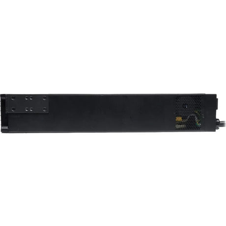 EATON Tripp Lite UPS Smart 3000VA 2250W Rackmount AVR 120V Pure Sine Wave LCD USB DB9 2URM TAA - 2U Rack/Tower - 3.50 Minute Stand-by - 120 V AC Input - 120 V AC Output - 1 x NEMA L5-30R, 8 x NEMA 5-15/20R ...  - SM3000RM2UTAA