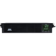 EATON Tripp Lite UPS Smart 3000VA 2250W Rackmount AVR 120V Pure Sine Wave LCD USB DB9 2URM TAA - 2U Rack/Tower - 3.50 Minute Stand-by - 120 V AC Input - 120 V AC Output - 1 x NEMA L5-30R, 8 x NEMA 5-15/20R ...  - SM3000RM2UTAA