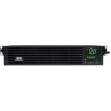 EATON Tripp Lite UPS Smart 3000VA 2250W Rackmount AVR 120V Pure Sine Wave LCD USB DB9 2URM TAA - 2U Rack/Tower - 3.50 Minute Stand-by - 120 V AC Input - 120 V AC Output - 1 x NEMA L5-30R, 8 x NEMA 5-15/20R ...  - SM3000RM2UTAA