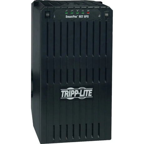 EATON Tripp Lite UPS Smart 3000VA 2400W Tower AVR 120V XL DB9 for Servers - 3000VA/2400W - 7 Minute Full Load - 4 x NEMA 5-15R, 4 x NEMA 5-20R - SMART3000NET