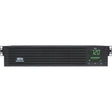 EATON Tripp Lite UPS Smart 3000VA 2880W Rackmount AVR 120V Preinstalled SNMPWEBCARD Pure Sine Wave USB DB9 2URM TAA - 2U Rack-mountable, Rack/Tower - 5 Hour Recharge - 3 Minute Stand-by - 120 V AC Input - 1...  - SM3000RMXLNTAA