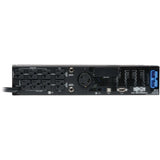 EATON Tripp Lite UPS Smart 3000VA 2880W Rackmount AVR 120V Pure Sine Wave USB DB9 2U TAA GSA - 3000VA/2880W - 3 Minute Full Load - 8 x NEMA 5-15/20R, 1 x NEMA L5-30R - SM3000RMXL2UTAA