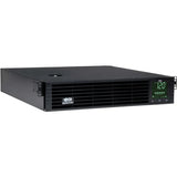 EATON Tripp Lite UPS Smart 3000VA 2880W Rackmount AVR 120V Pure Sine Wave USB DB9 2U TAA GSA - 3000VA/2880W - 3 Minute Full Load - 8 x NEMA 5-15/20R, 1 x NEMA L5-30R - SM3000RMXL2UTAA